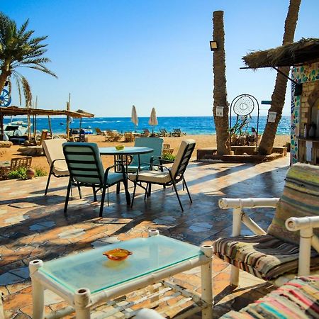 Habiba Beach Lodge นูเวบา ภายนอก รูปภาพ