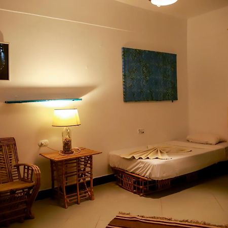 Habiba Beach Lodge นูเวบา ภายนอก รูปภาพ