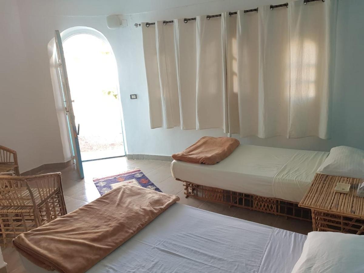 Habiba Beach Lodge นูเวบา ห้อง รูปภาพ